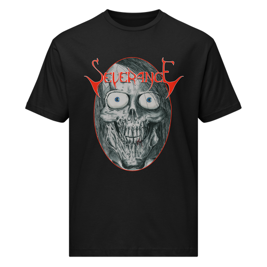 Severance "Schleppy" Shirt - Mainstay Entertainment