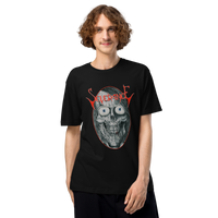 Severance "Schleppy" Shirt - Mainstay Entertainment