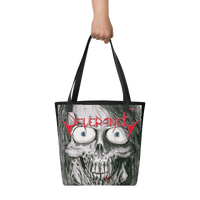Severance "Schleppy" Tote Bag - Mainstay Entertainment