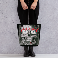 Severance "Schleppy" Tote Bag - Mainstay Entertainment