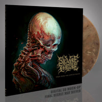 Severe Torture "Torn from the Jaws of Death" [CD Digipak / Vinyl] - Mainstay Entertainment