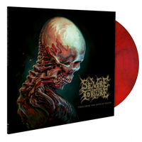 Severe Torture "Torn from the Jaws of Death" [CD Digipak / Vinyl] - Mainstay Entertainment
