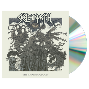 Skeletonwitch "The Apothic Gloom" CD - Mainstay Entertainment