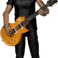 McFarlane Music Maniacs Slash Action Figure Limited Edition Rock Movie Heroes
