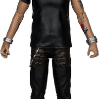 McFarlane Music Maniacs Slash Action Figure Limited Edition Rock Movie Heroes