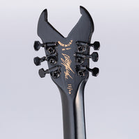 Slayer "Kerry King - Dean USA V" Licensed LTD. ED. Mini Guitar - Mainstay Entertainment
