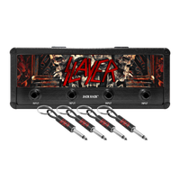 Slayer "Magnetic" Jack Rack® - Mainstay Entertainment