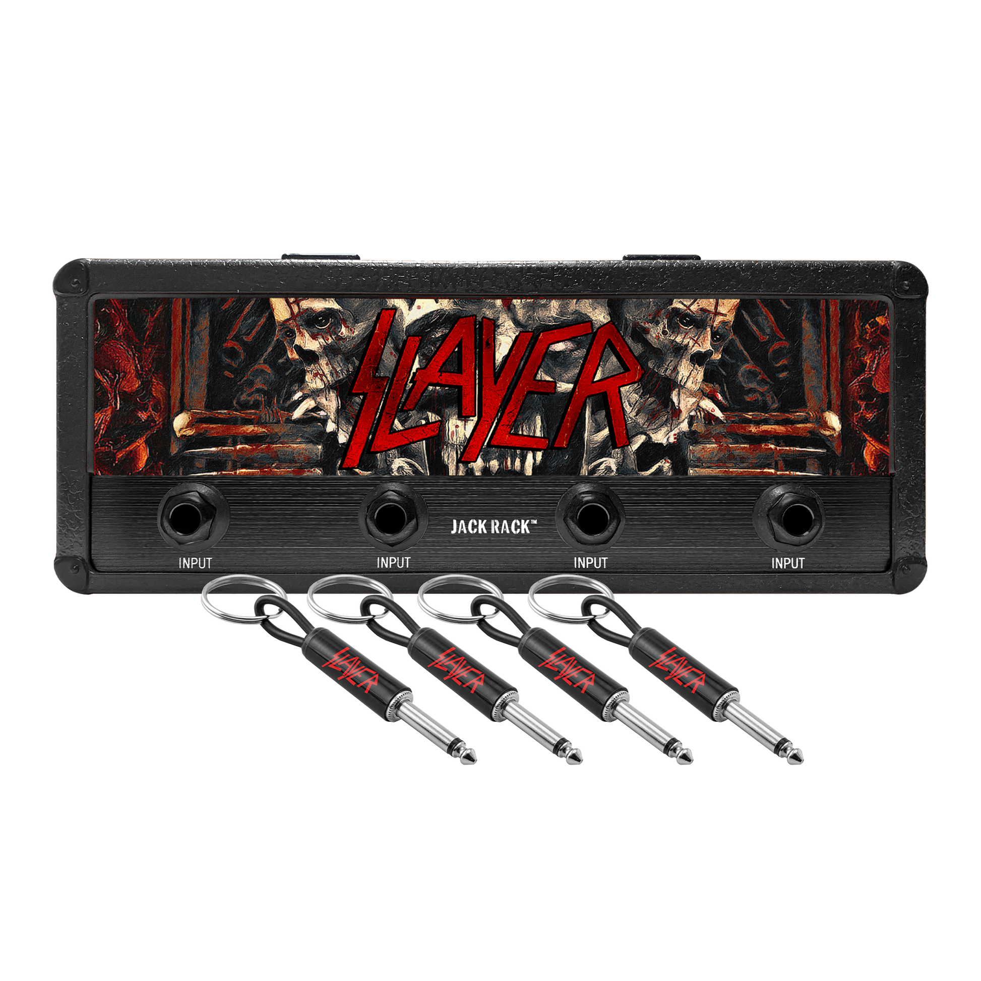 Slayer "Magnetic" Jack Rack® - Mainstay Entertainment