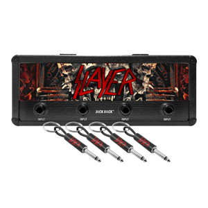 Slayer "Magnetic" Jack Rack® - Mainstay Entertainment