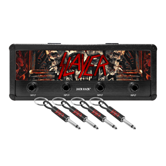 Slayer "Magnetic" Jack Rack® - Mainstay Entertainment