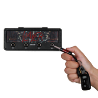 Slayer "Magnetic" Jack Rack® - Mainstay Entertainment