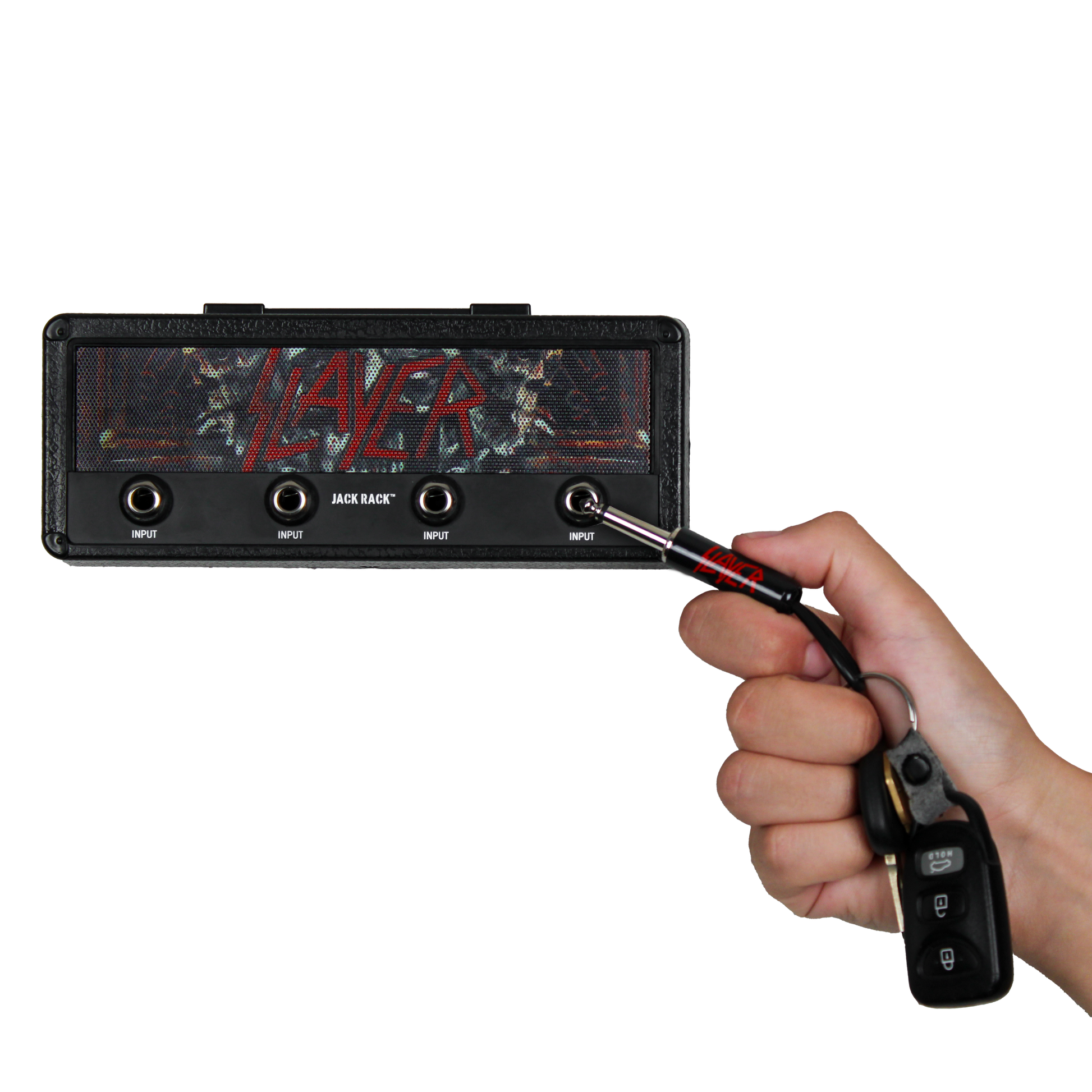 Slayer "Magnetic" Jack Rack® - Mainstay Entertainment