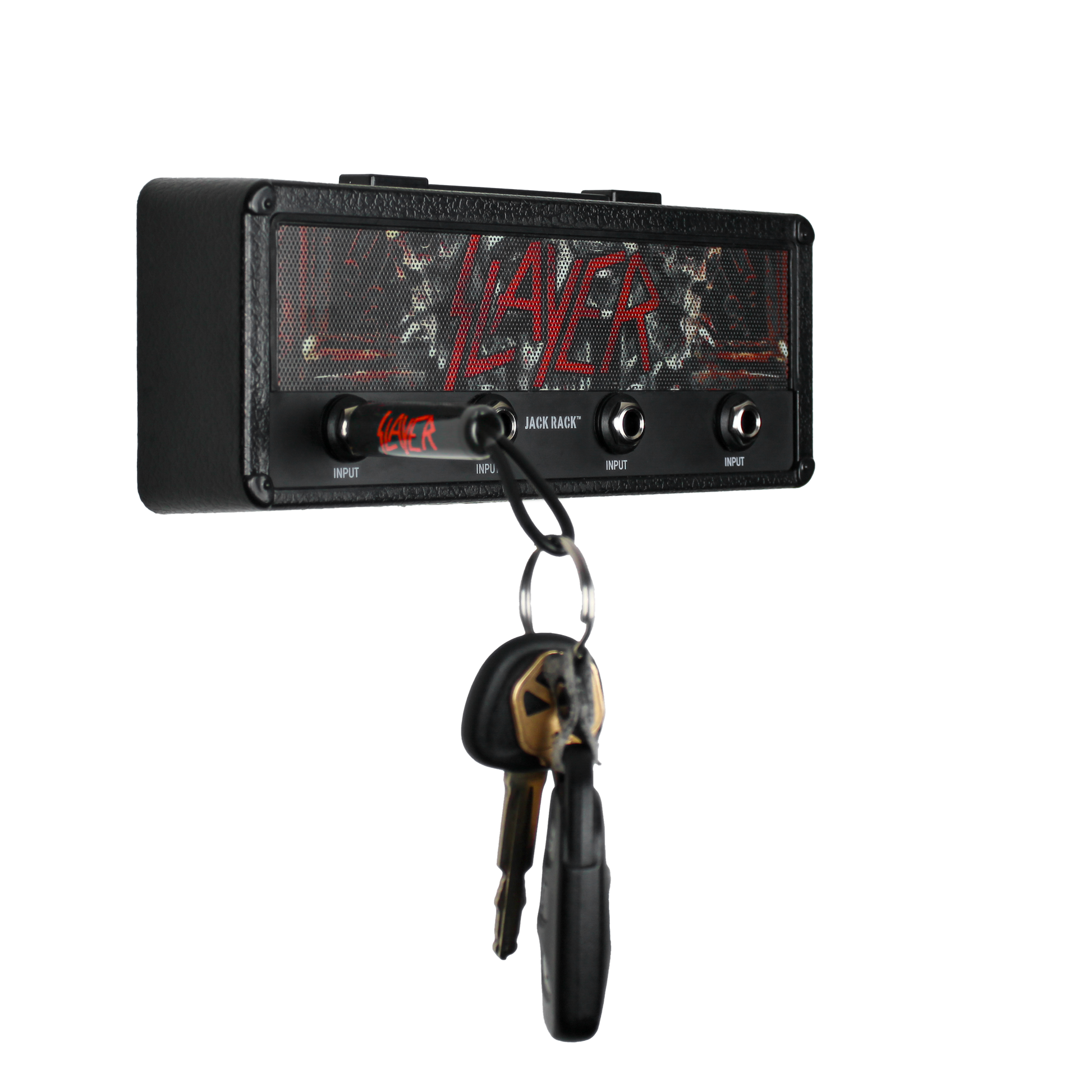 Slayer "Magnetic" Jack Rack® - Mainstay Entertainment