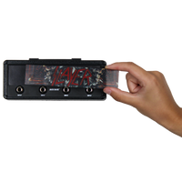 Slayer "Magnetic" Jack Rack® - Mainstay Entertainment