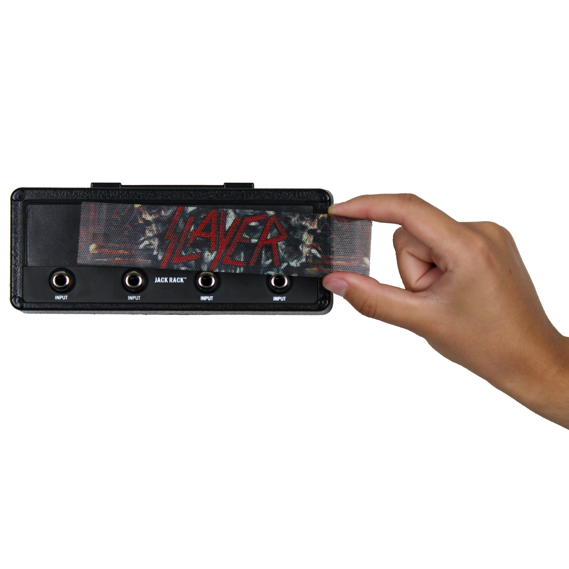 Slayer "Magnetic" Jack Rack® - Mainstay Entertainment