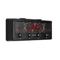 Slayer "Magnetic" Jack Rack® - Mainstay Entertainment