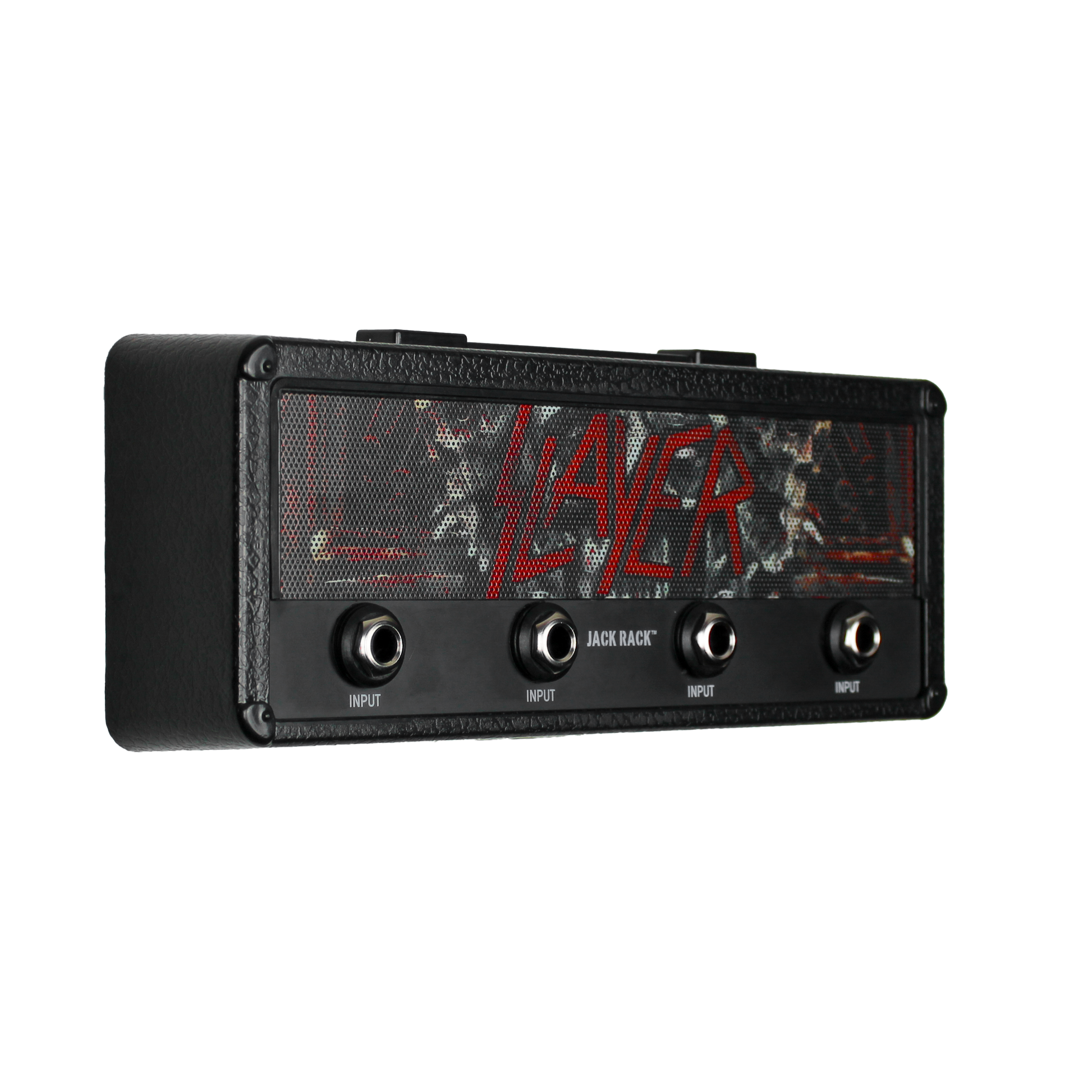 Slayer "Magnetic" Jack Rack® - Mainstay Entertainment