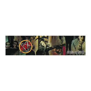 Slayer "Reign in Blood" Magnetic Grill - Mainstay Entertainment