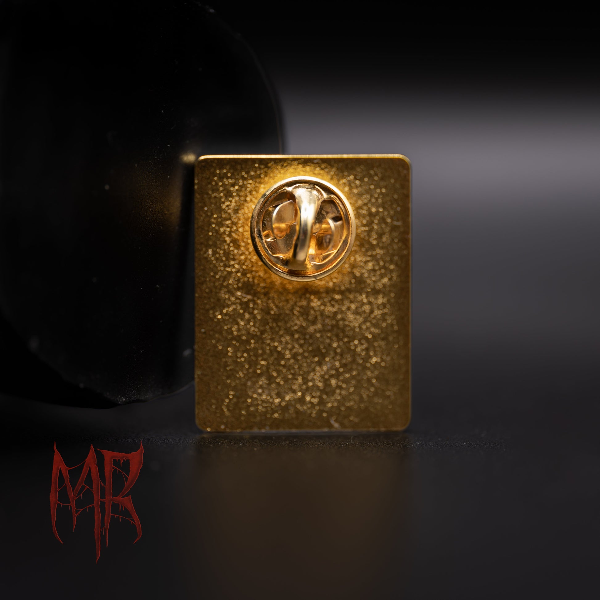 Slayer "God Hates Us All" Pin