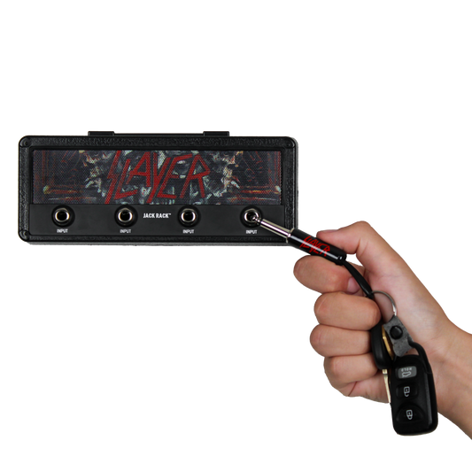 Slayer "Magnetic" Jack Rack®