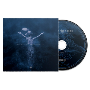 Sleep Token "This Place Will Become Your Tomb" CD - Mainstay Entertainment