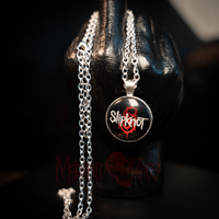 Slipknot Necklace