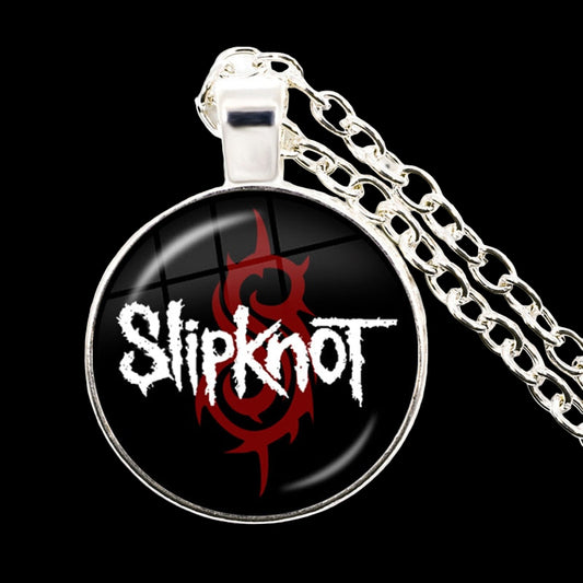 Slipknot Necklace