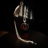 Slipknot Necklace