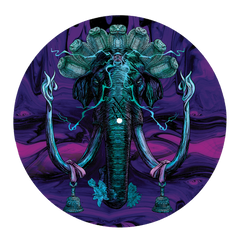 Mastodon "Exclusive" Limited Edition Slipmat
