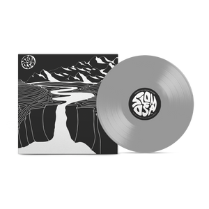 Slomosa – Tundra Rock Clear Smoke Vinyl MNRK Heavy