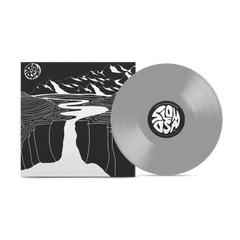 Slomosa – Tundra Rock Clear Smoke Vinyl