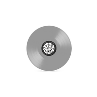 Slomosa – Tundra Rock Clear Smoke Vinyl MNRK Heavy