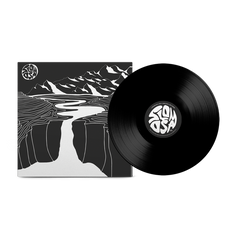 Slomosa "Tundra Rock" Black Vinyl