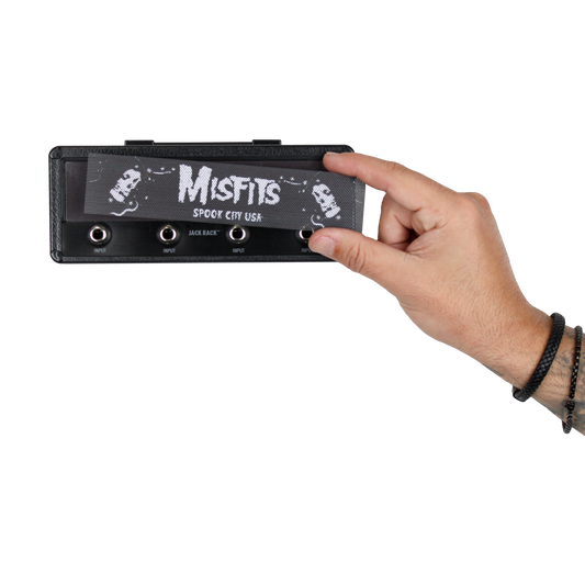 Misfits "Spook City USA" Magnetic Grill