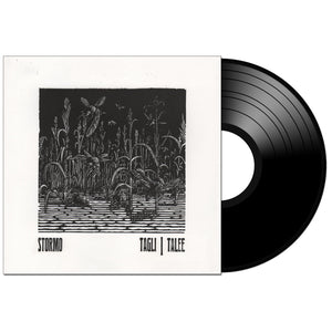 STORM{O} - STORM{O} - Black LP Prosthetic Records