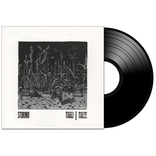 STORM{O} - STORM{O} - Black LP Prosthetic Records
