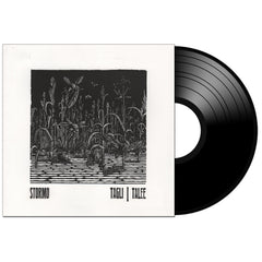 STORM{O} - STORM{O} - Black LP