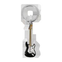 Fender Strat keychain Pluginz Keychains