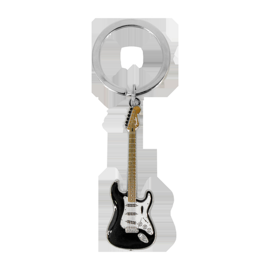 Fender Strat keychain Pluginz Keychains