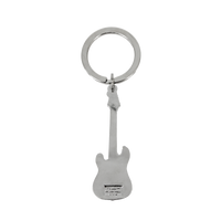 Fender Strat keychain Pluginz Keychains