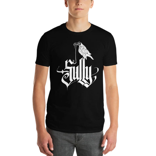 SULLY - Sully T-Shirt Horror Pain Gore Death Productions Shop