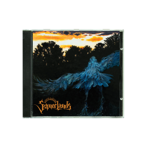 Sumerlands "Self-Titled" CD - Mainstay Entertainment
