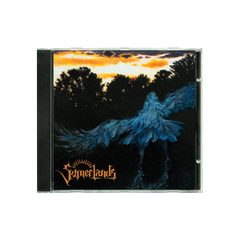 Sumerlands "Self-Titled" CD