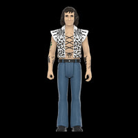 Super7 x BON SCOTT - LEOPARD PRINT - ReAction Figure - Mainstay Entertainment
