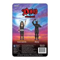 Super7 x DIO - MURRAY - ReAction Figure - Mainstay Entertainment