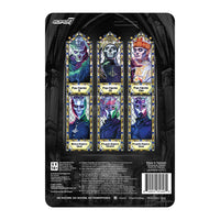Super7 x Ghost - Prequelle Nameless Ghoul ReAction Figure - Mainstay Entertainment