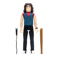 Super7 x Metal Mania Fanzine - Paul Baloff  ReAction Figure Bundle - Mainstay Entertainment