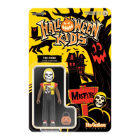 Super7 x Misfits - HALLOWEEN KIDS (HORROR BUSINESS) ReAction Figure - Mainstay Entertainment