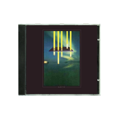 S U R V I V E "Self-Titled" CD