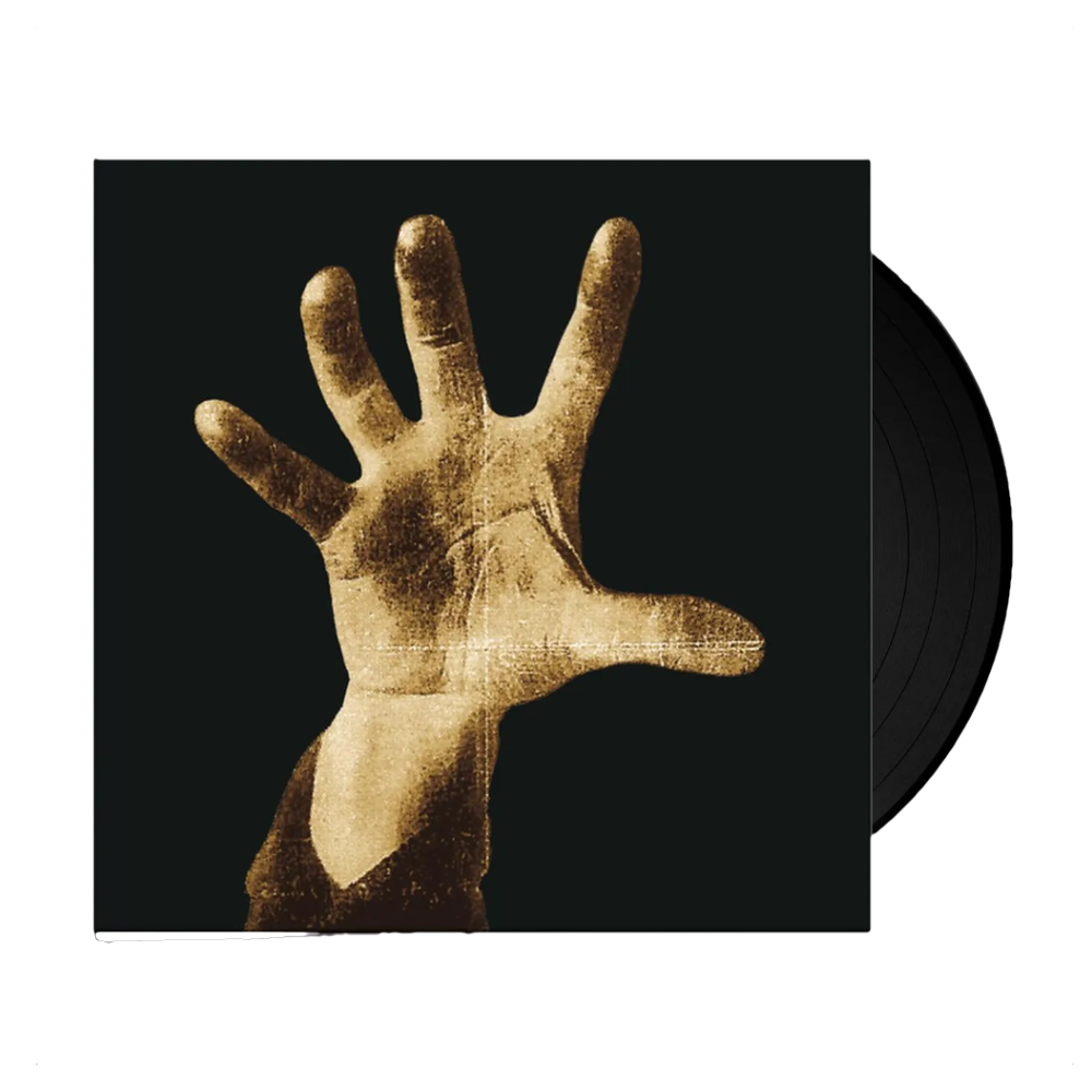 System Of A Down "System Of A Down" 140g Vinyl - Mainstay Entertainment